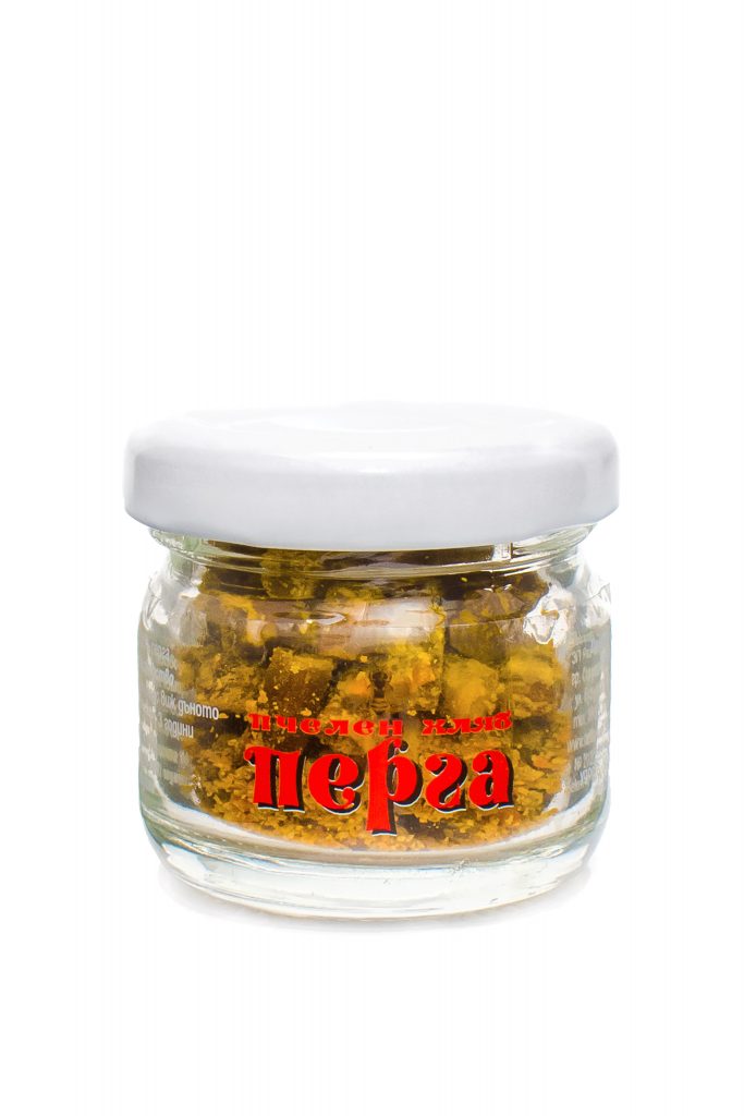 Перга 15 g