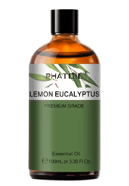 Етерично масло лимонов евкалипт 100ml