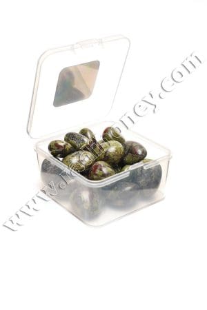Камъчета драконова кръв за декорация 150g